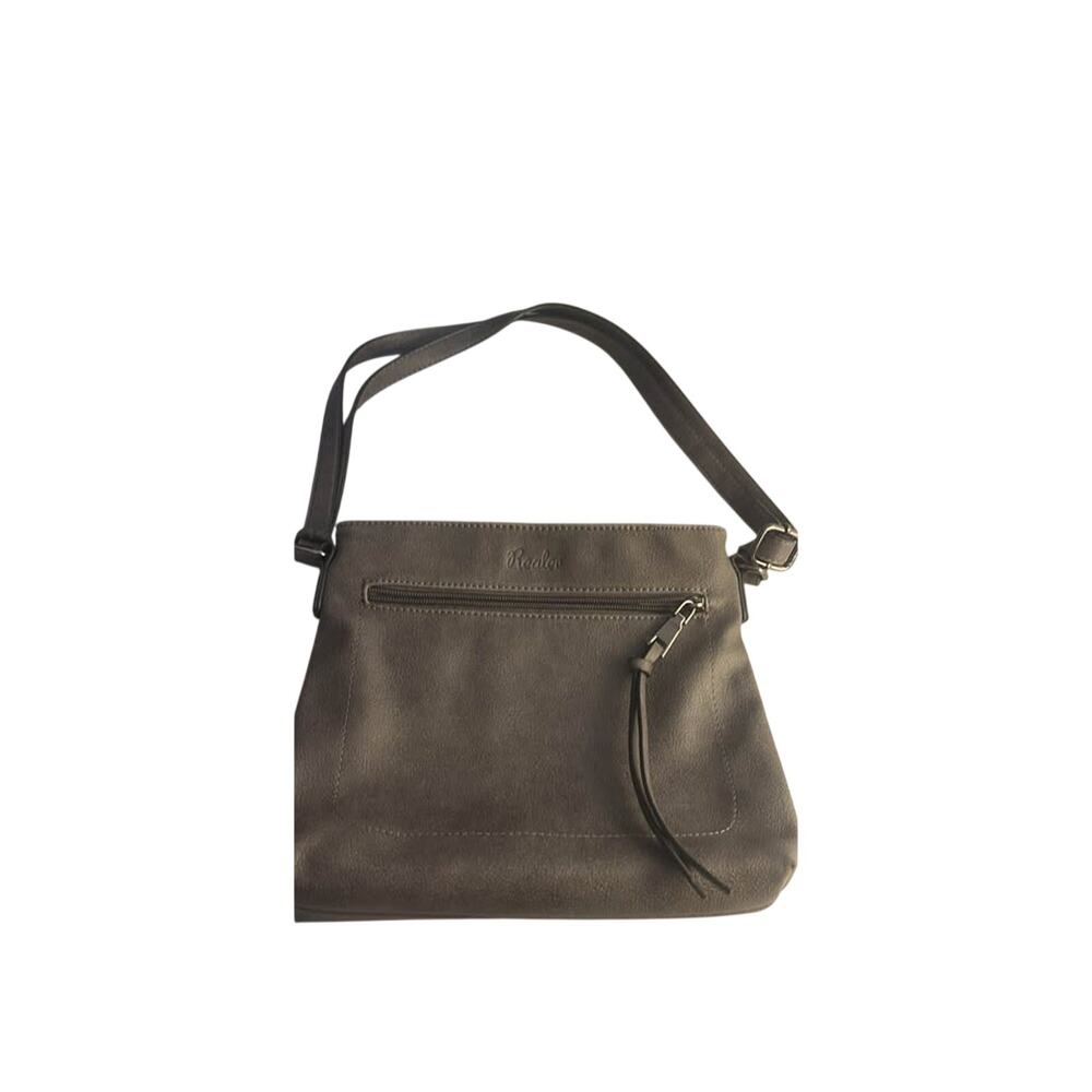 Women’s Realer Dark gray Purse